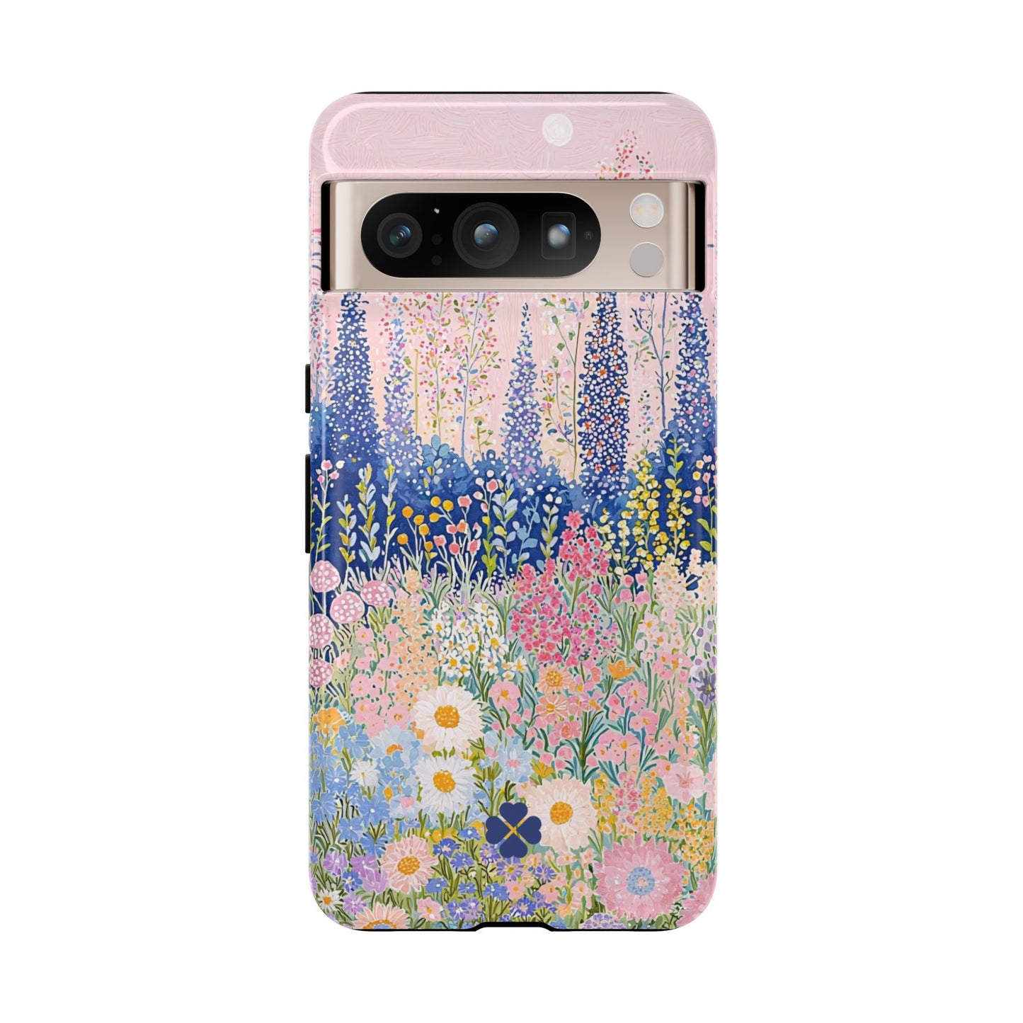Wildflower Ridge Phone Case