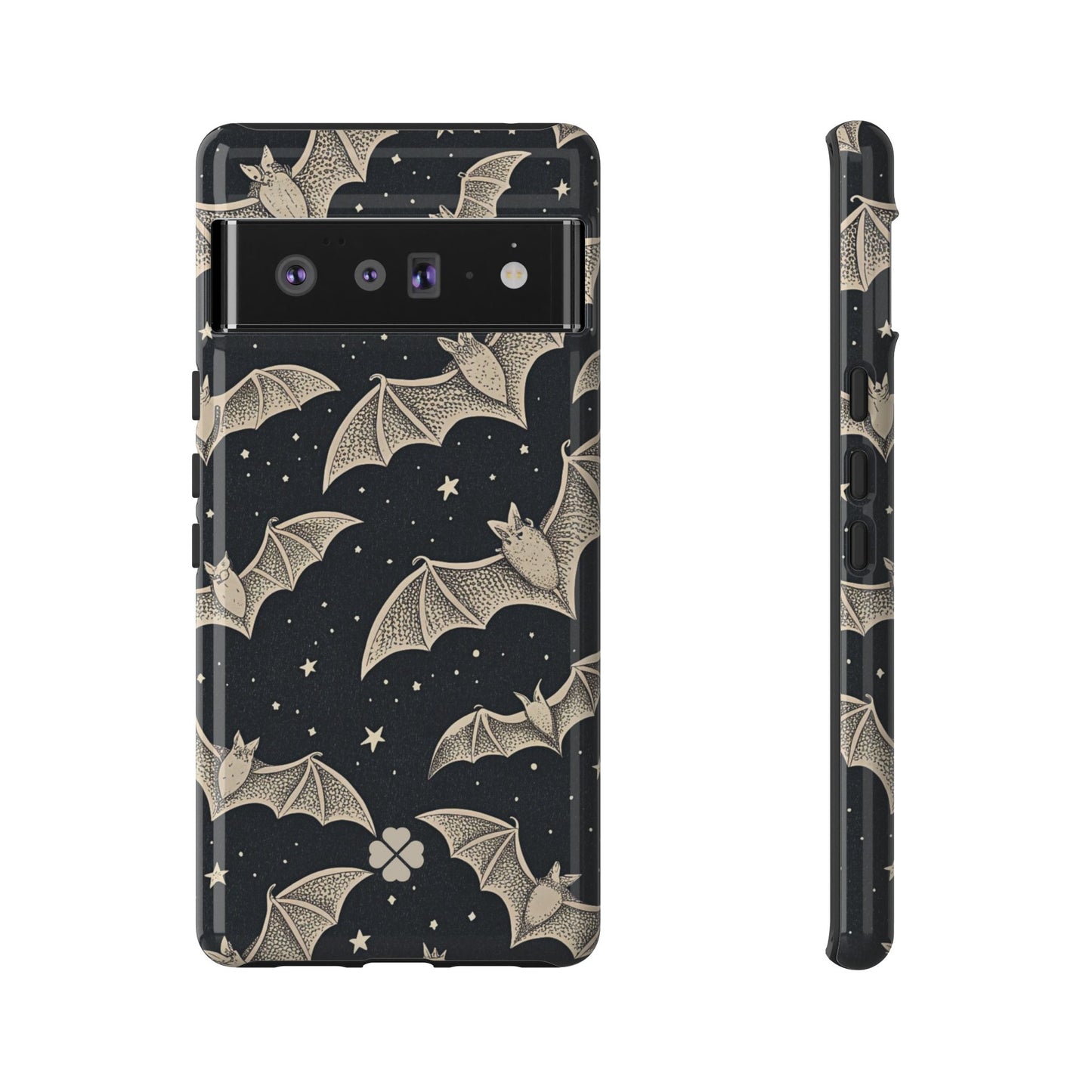 Batty Phone Case