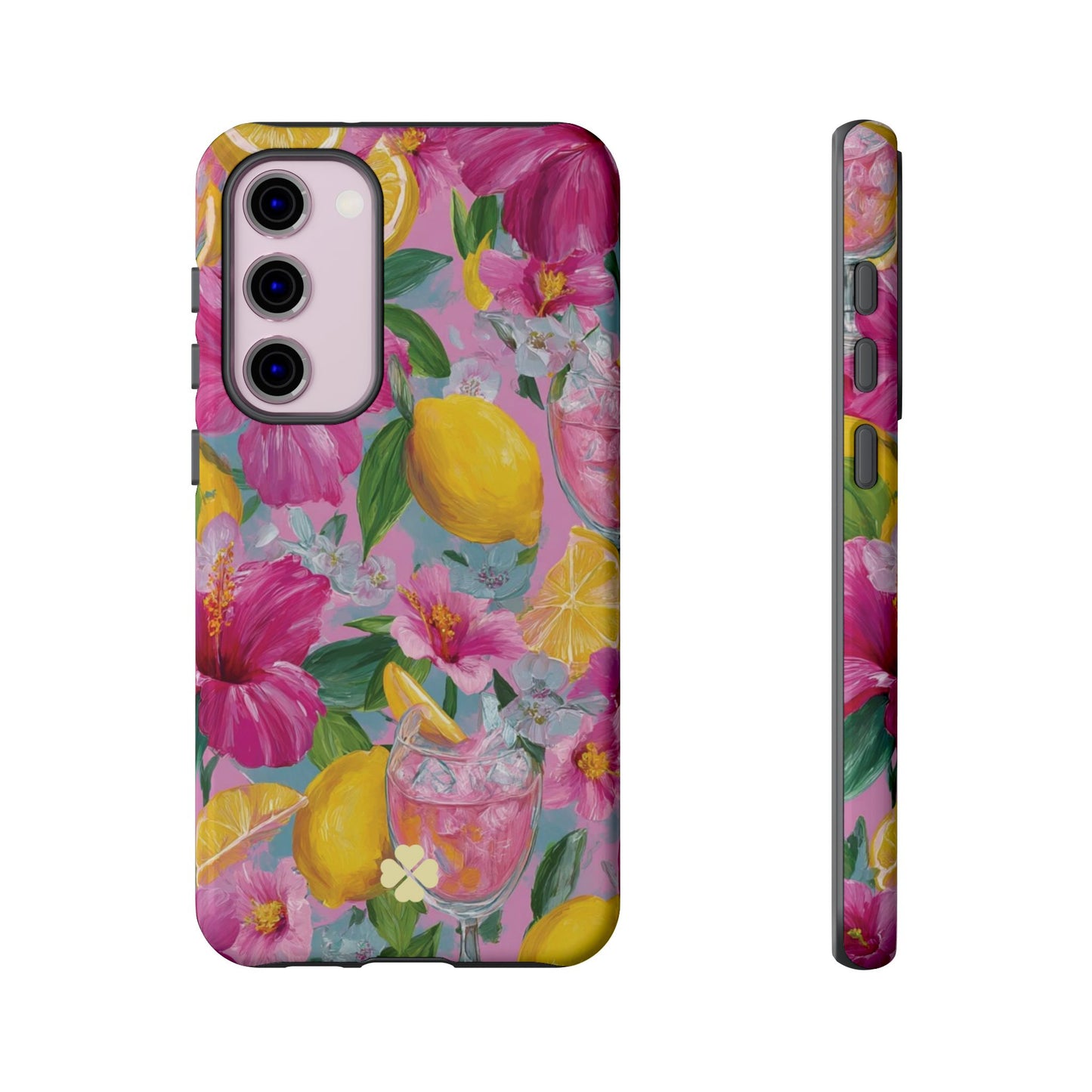 Sour Flower Phone Case