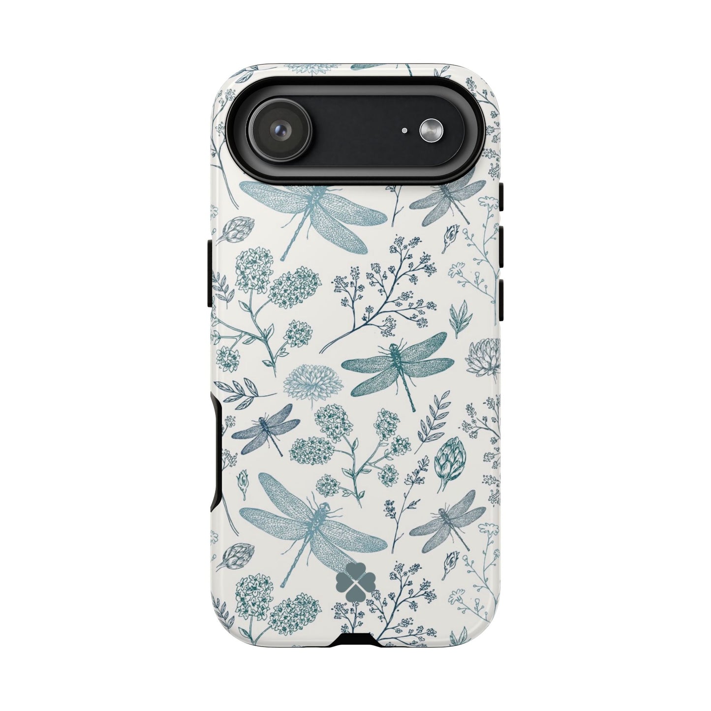 Dragonfly Phone Case