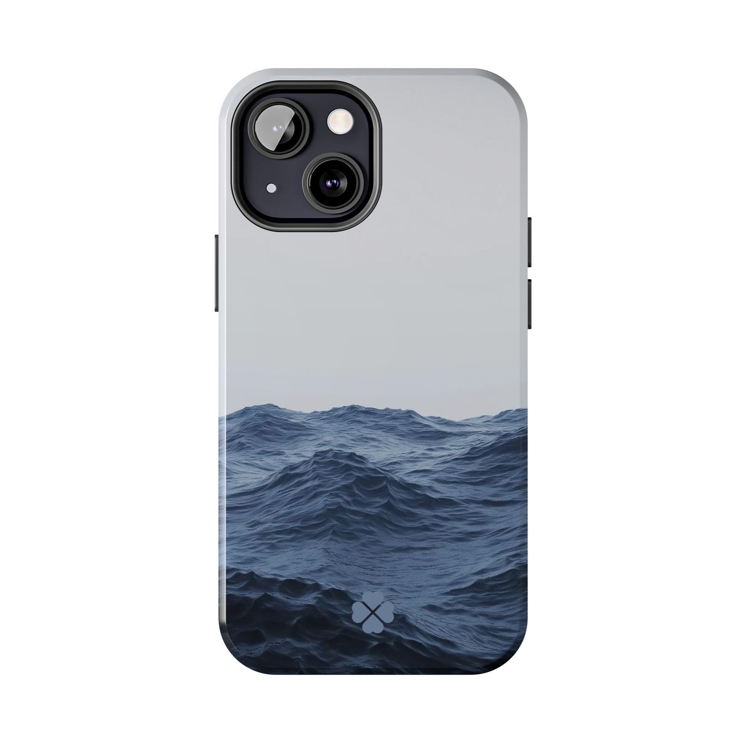 Dark Sea Phone Case