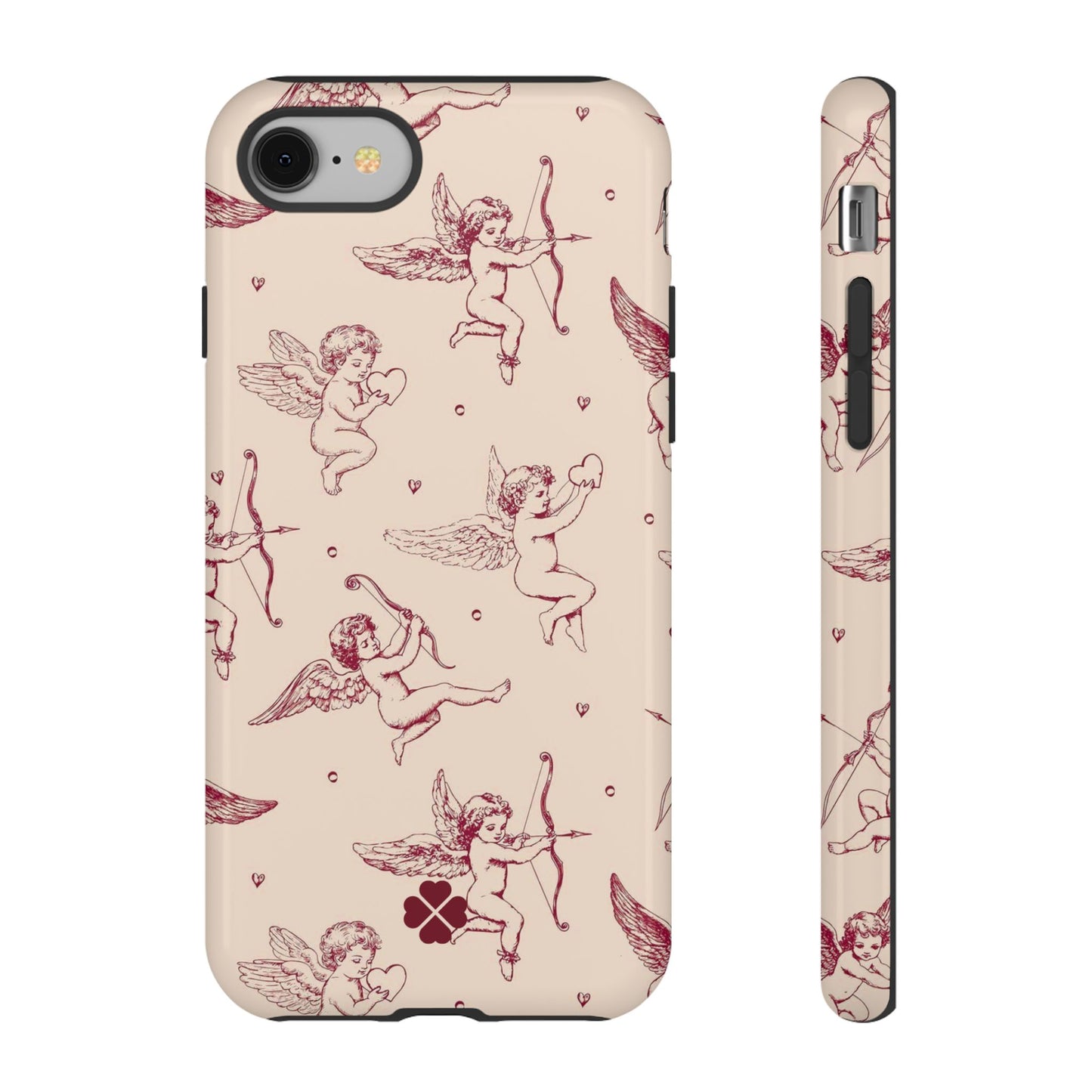 Cupid Crush Phone Case