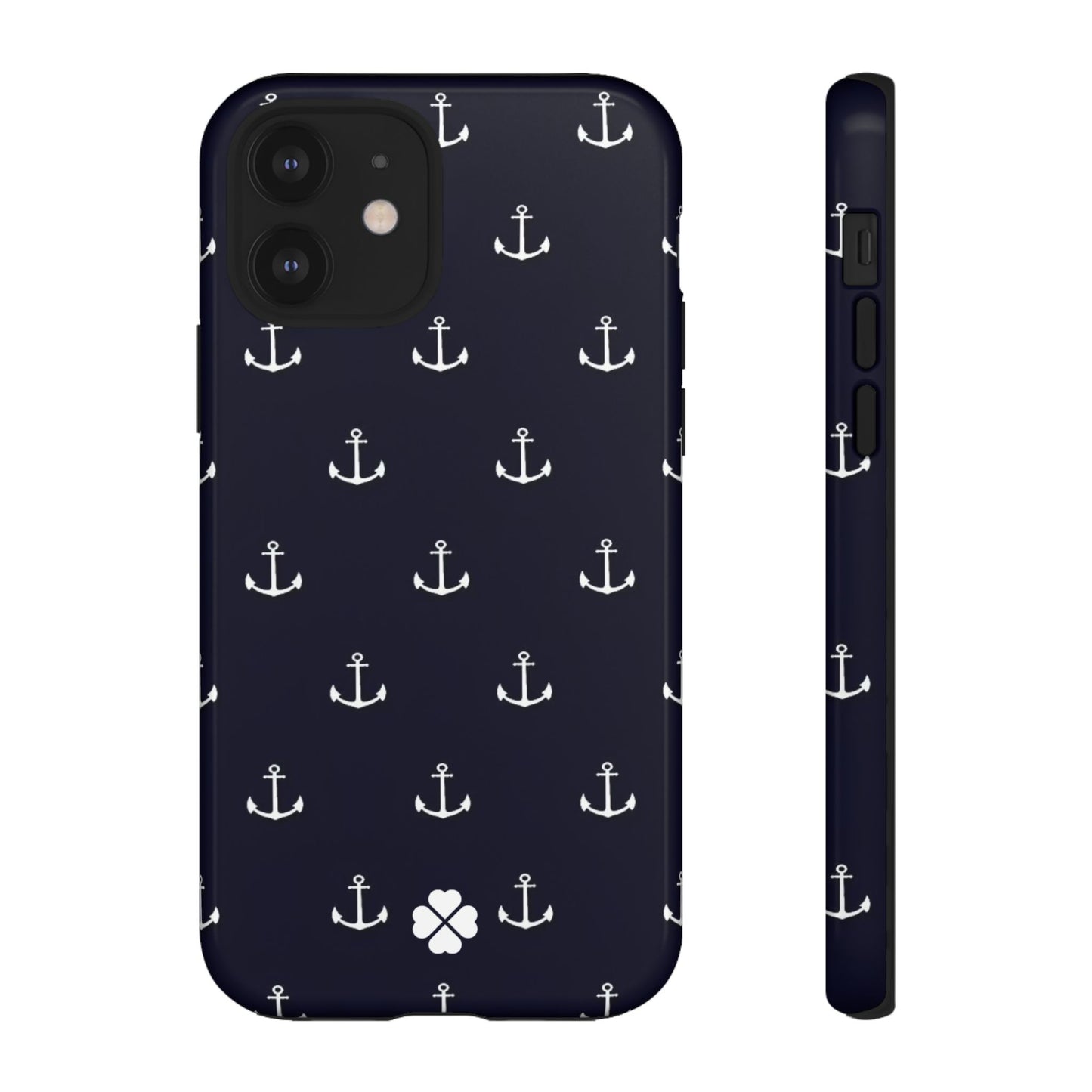 Anchored Phone Case