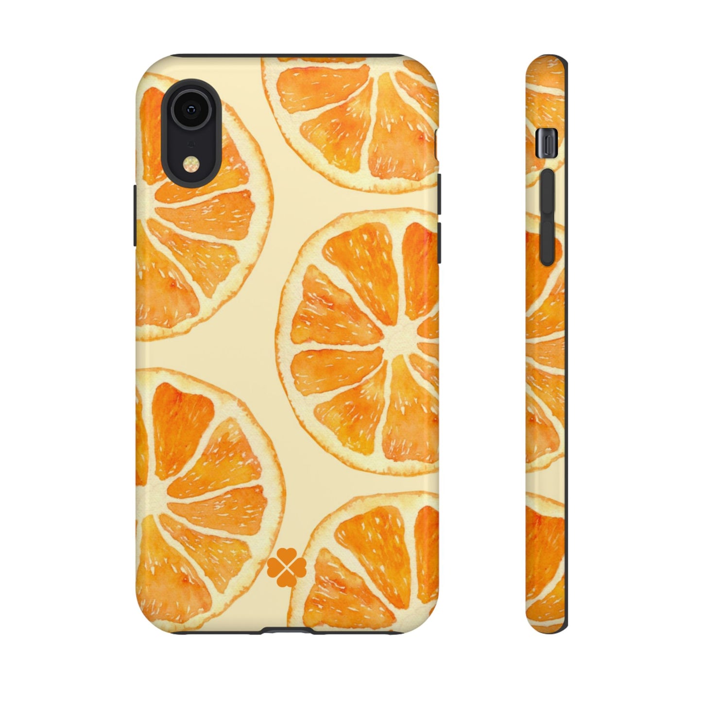 Citrus Slice Phone Case