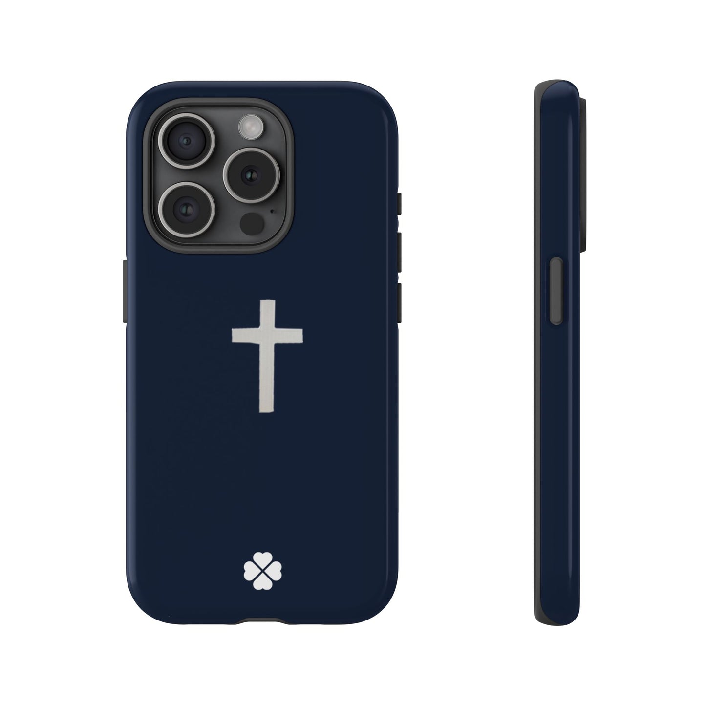 Navy Cross Phone Case