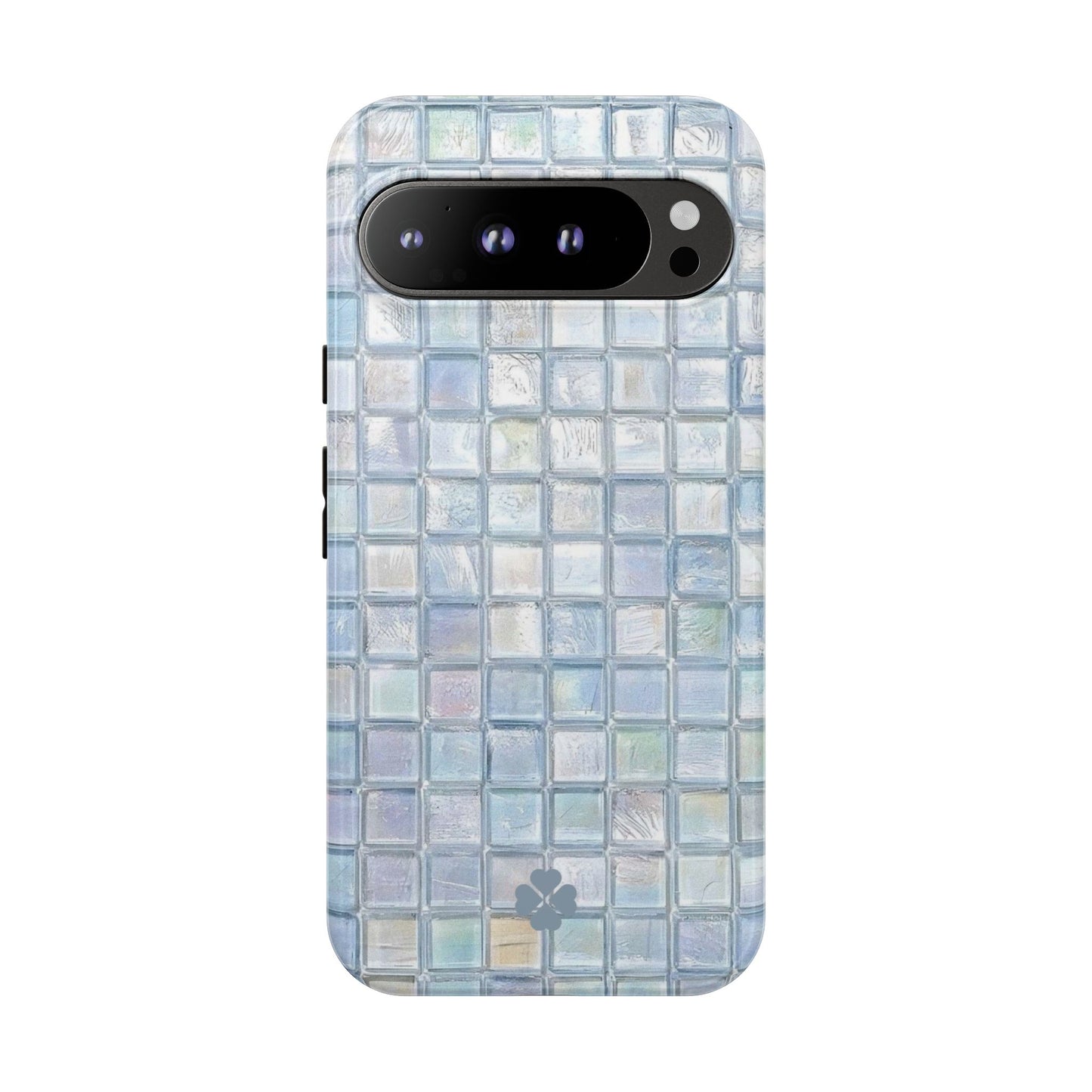 Pool Tile Phone Case