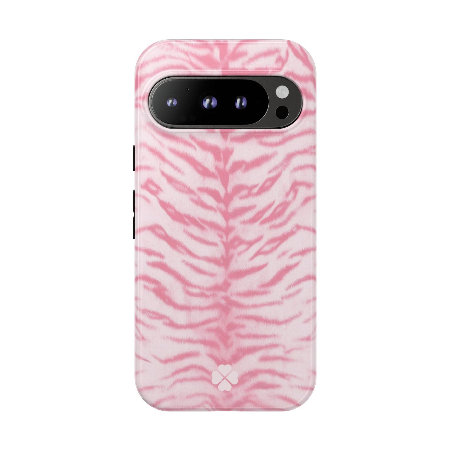 Pink Tiger Phone Case