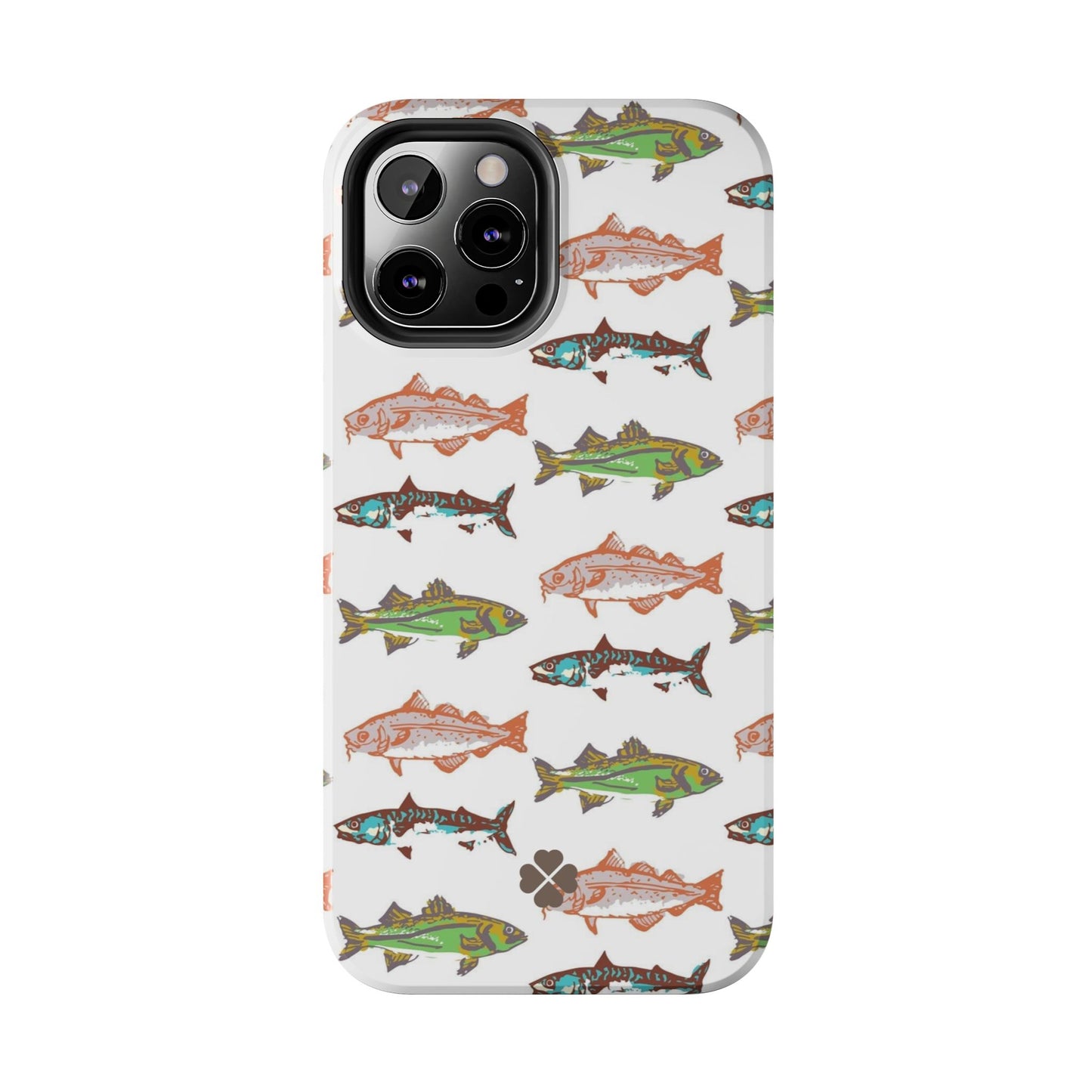 Big Fish Phone Case