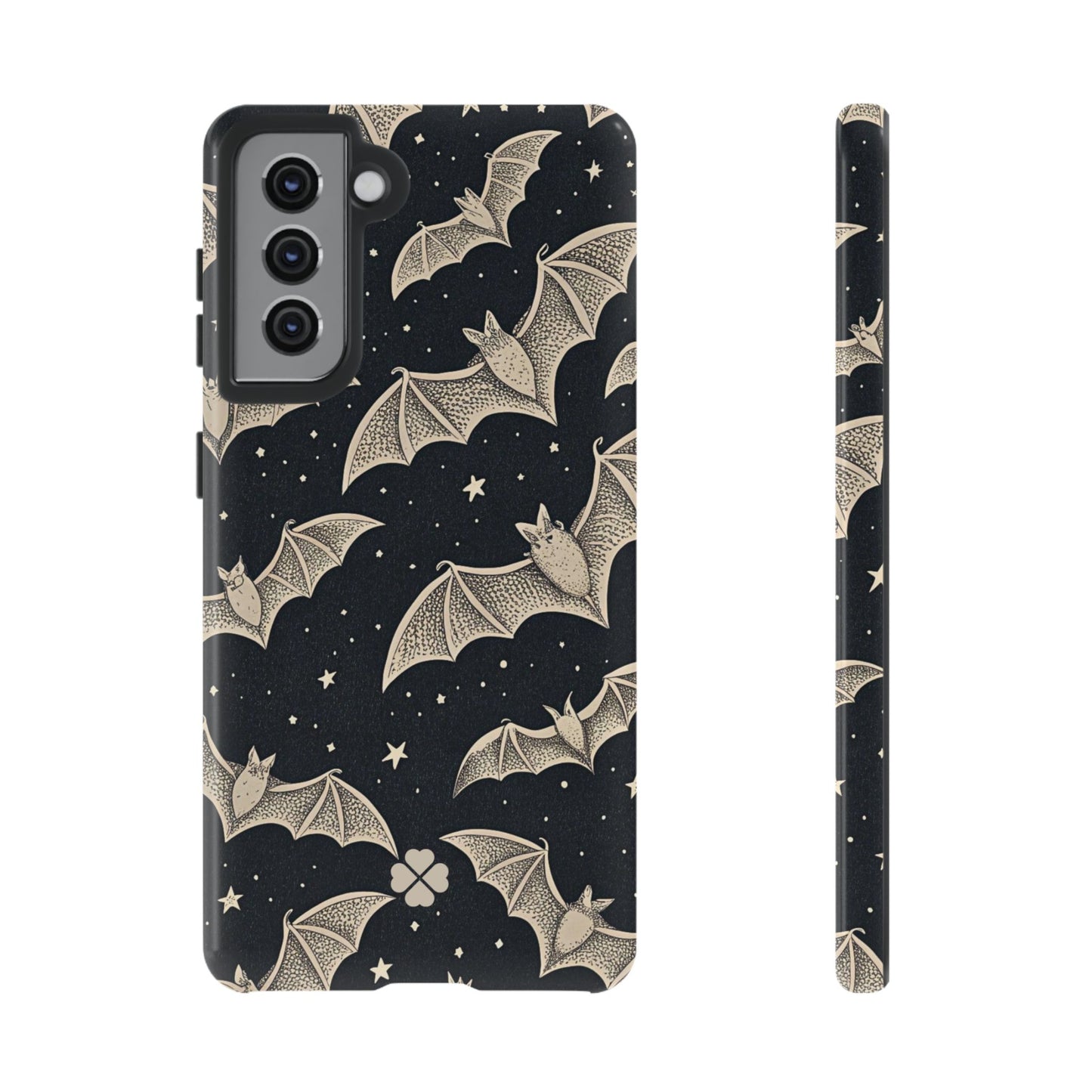 Batty Phone Case