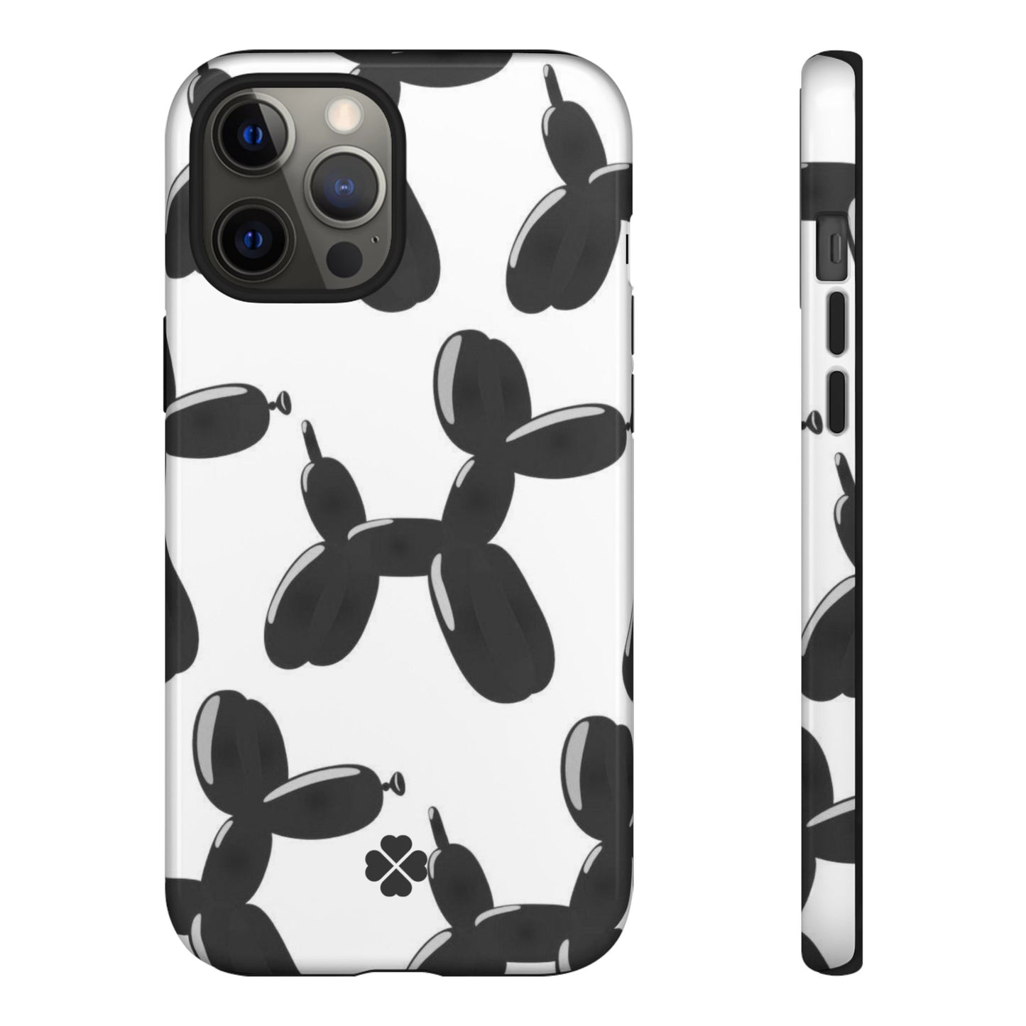 Balloon Dog Phone Case