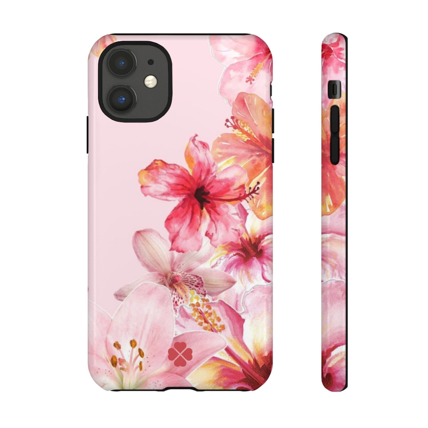 Summer Floral Phone Case