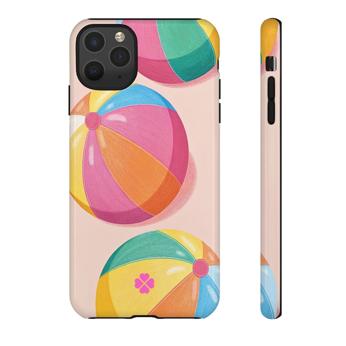 Beach Ball Phone Case