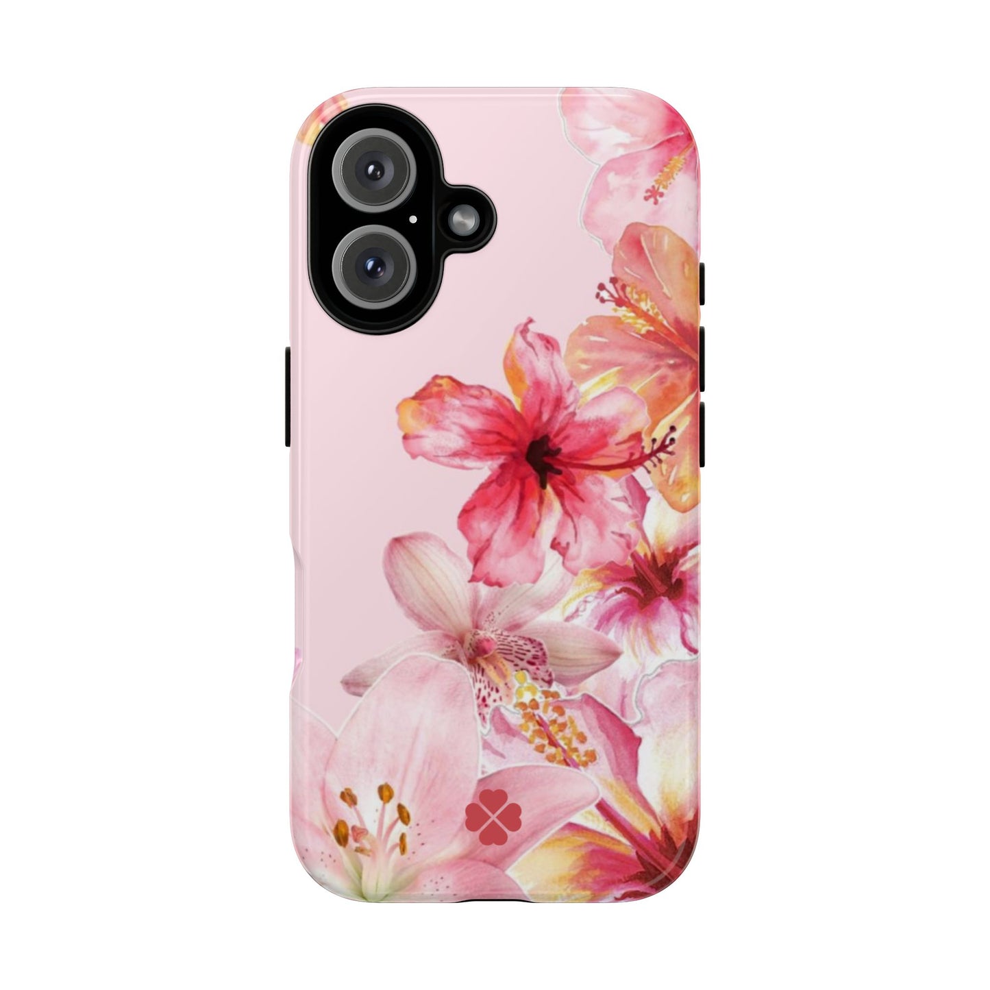 Summer Floral Phone Case