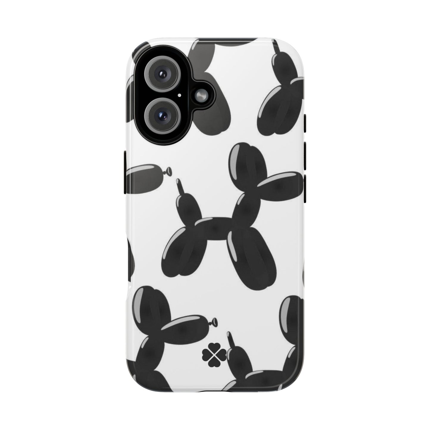 Balloon Dog Phone Case
