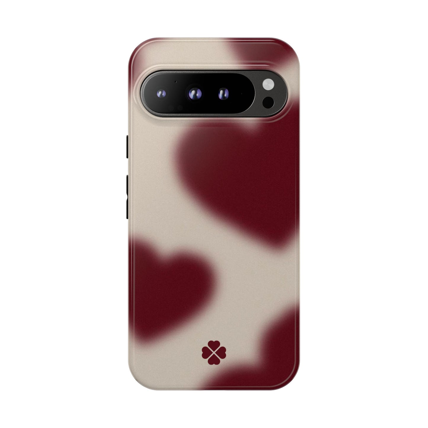 Blurred Love Phone Case