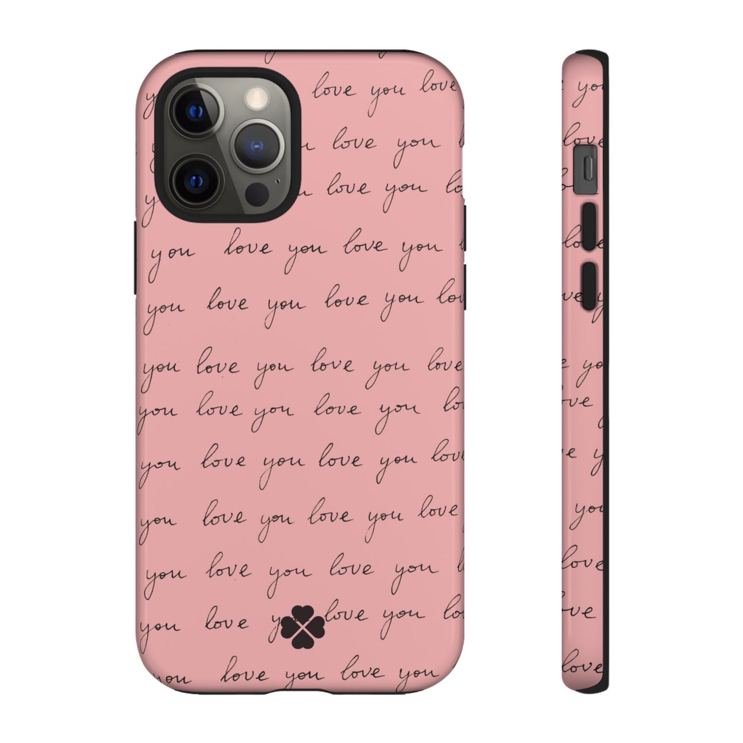 Love Note Phone Case