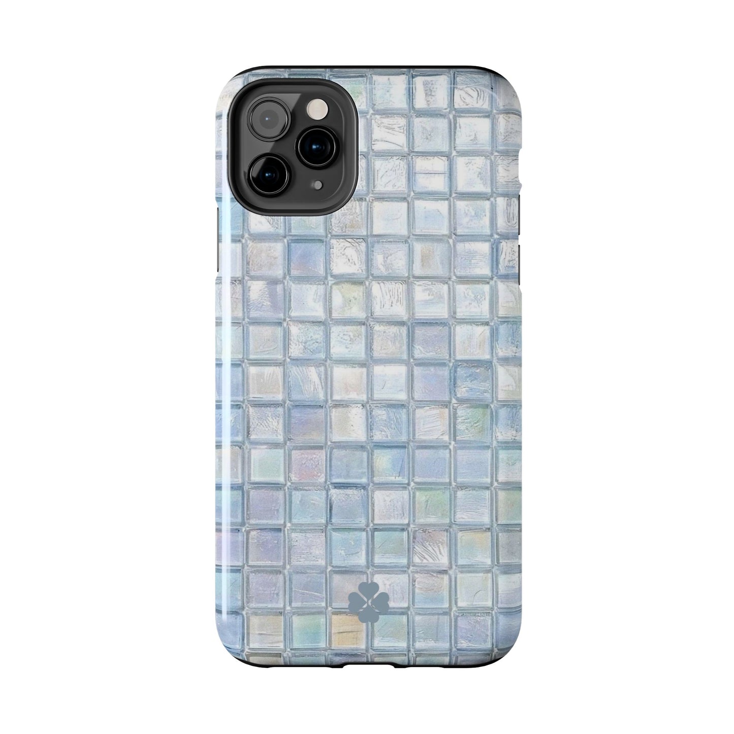 Coastal Tiles Phone Case