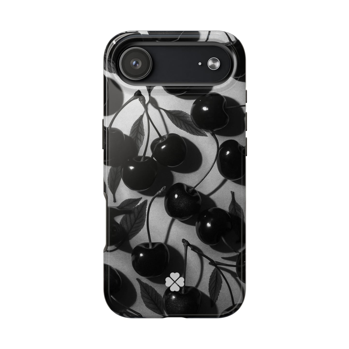 Dark Cherry Phone Case