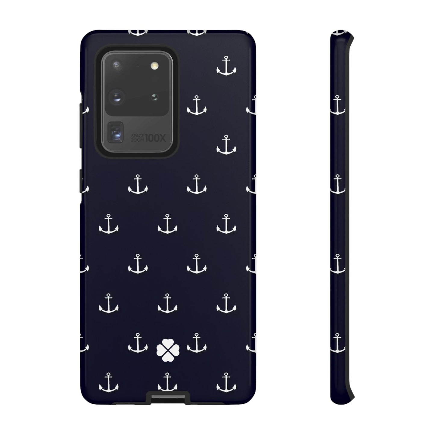 Anchored Phone Case