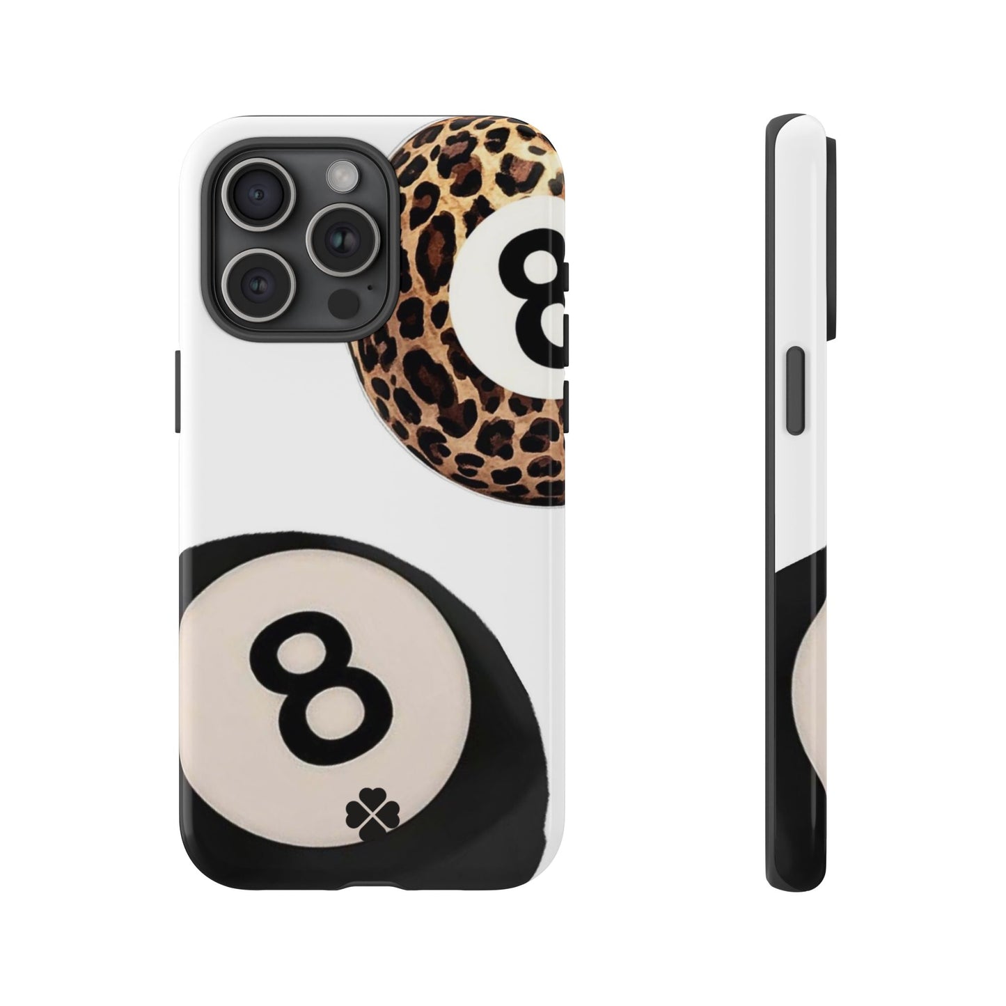 8 Ball Phone Case