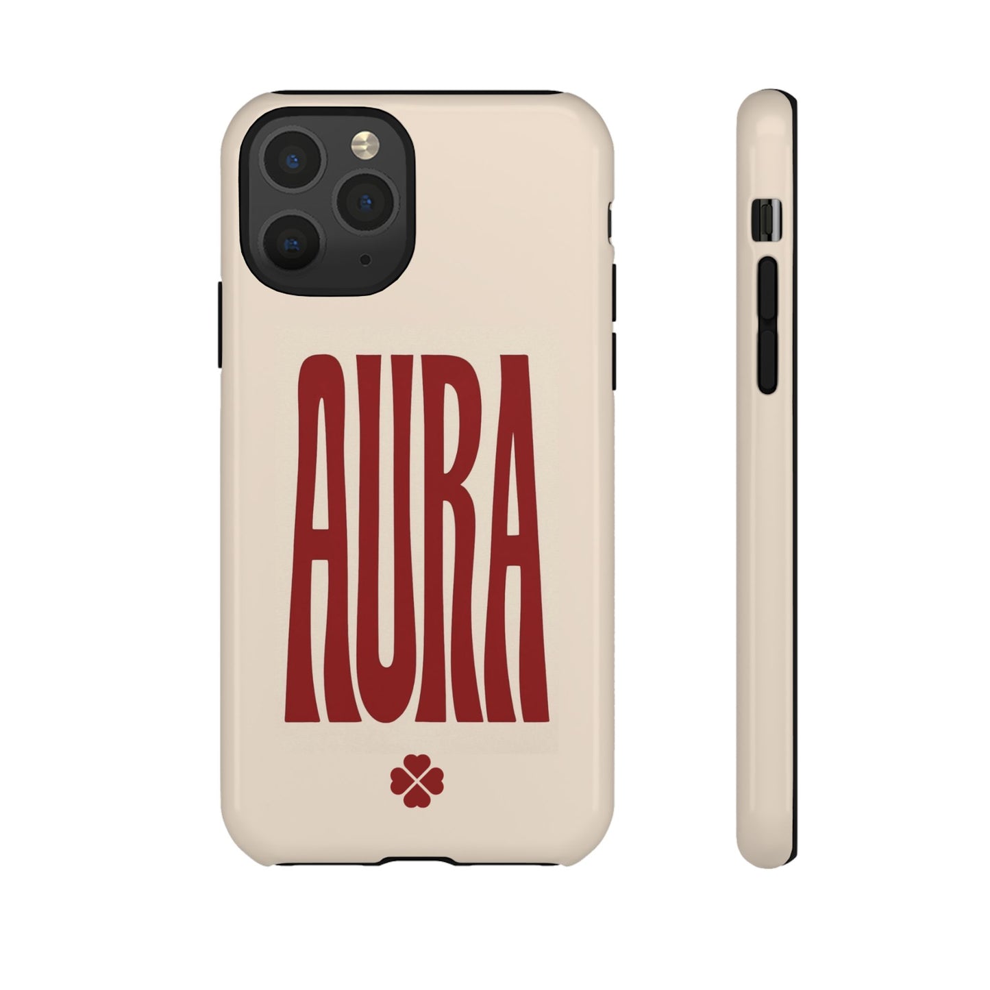 Aura Phone Case