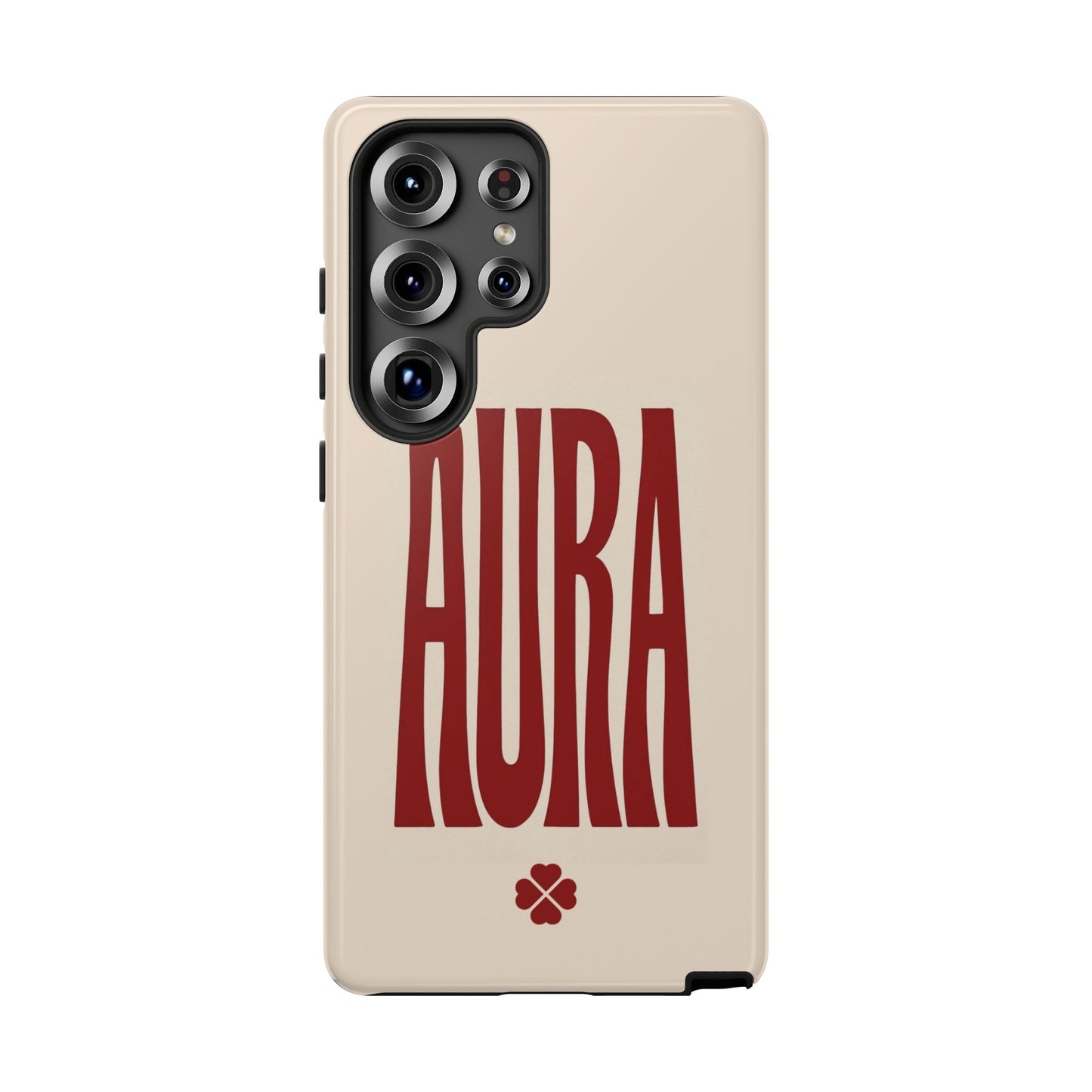 Aura Phone Case