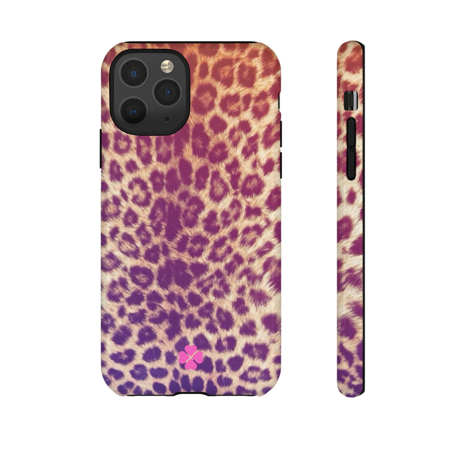2016 Leopard Phone Case