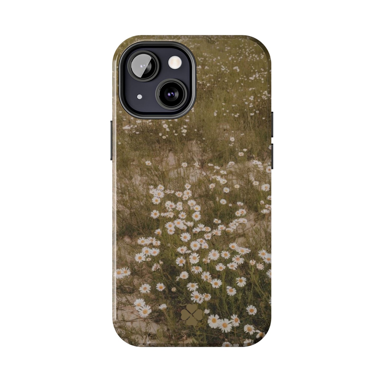 Daisy Fields Phone Case
