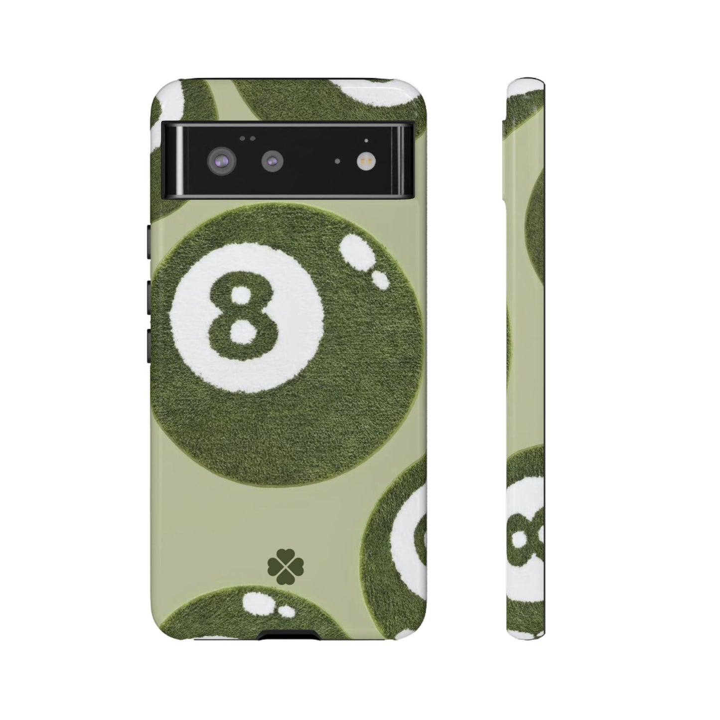 Lucky Turfs Phone Case