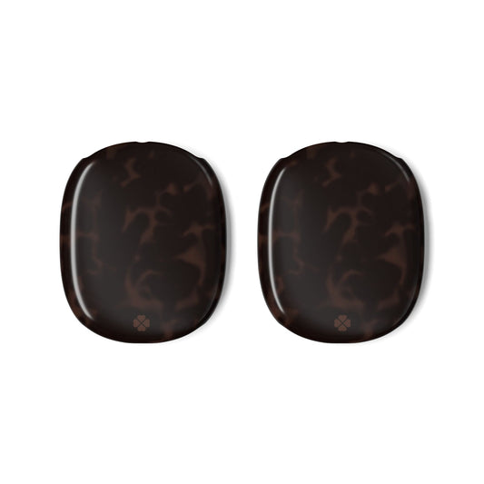 Tortoise Print AirPod Max Case