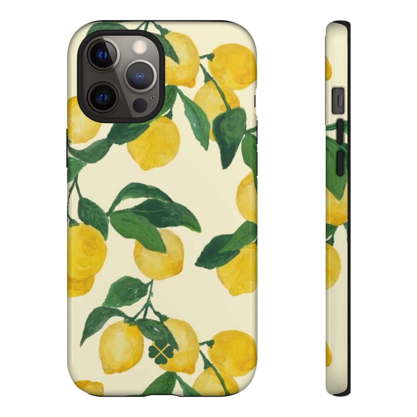 Lemon Drop Phone Case