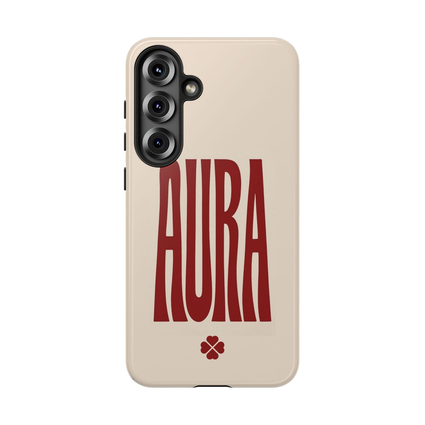 Aura Phone Case