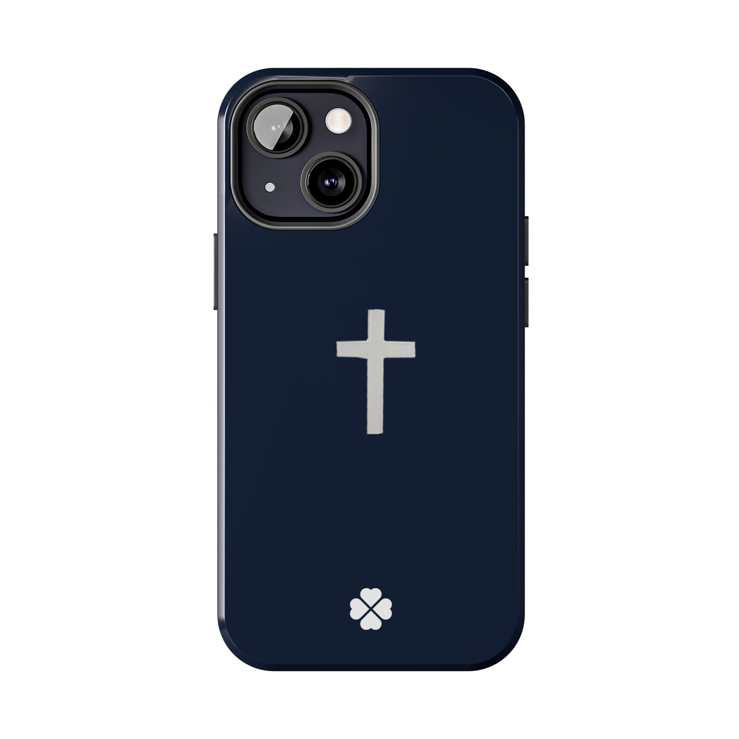 Navy Cross Phone Case
