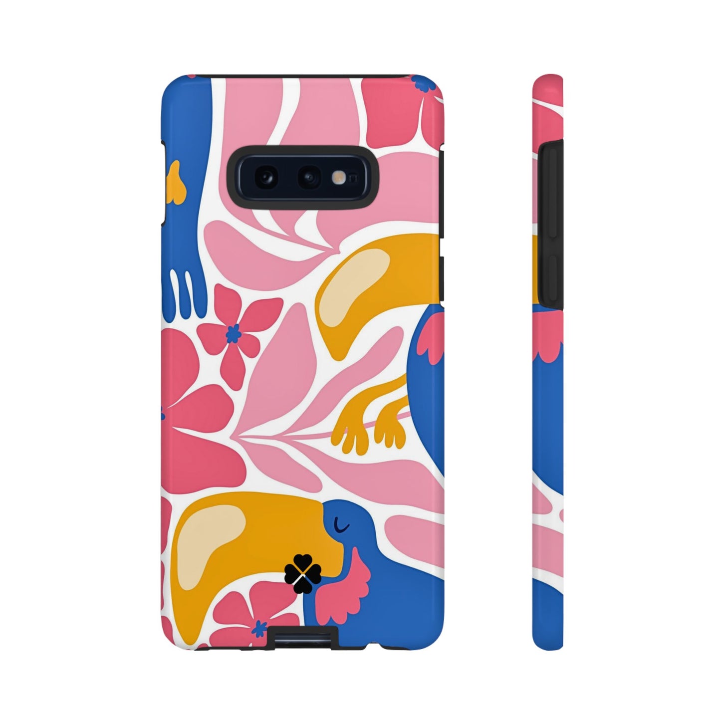 Toucan Summer Phone Case