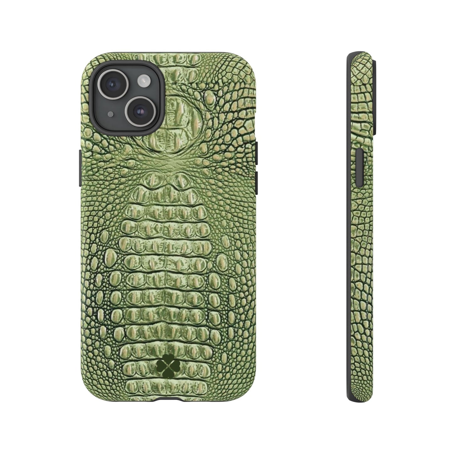Gator Girl Phone Case