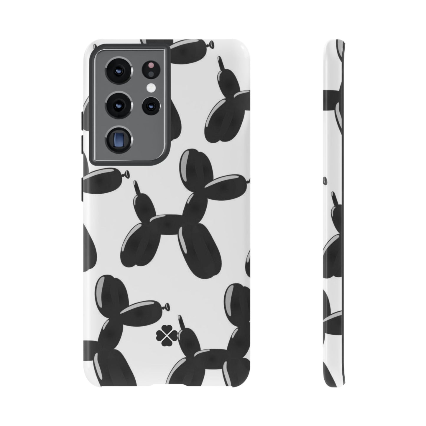 Balloon Dog Phone Case