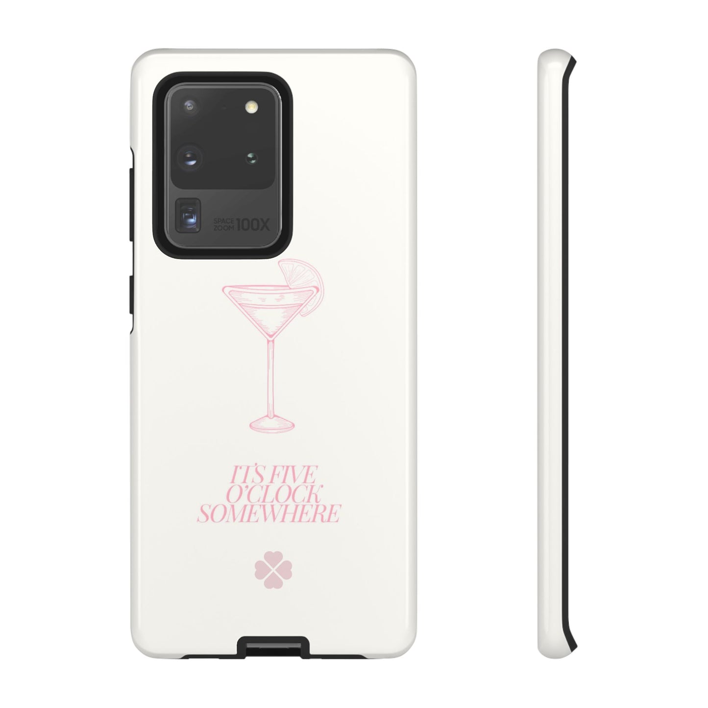 Margarita Time Phone Case