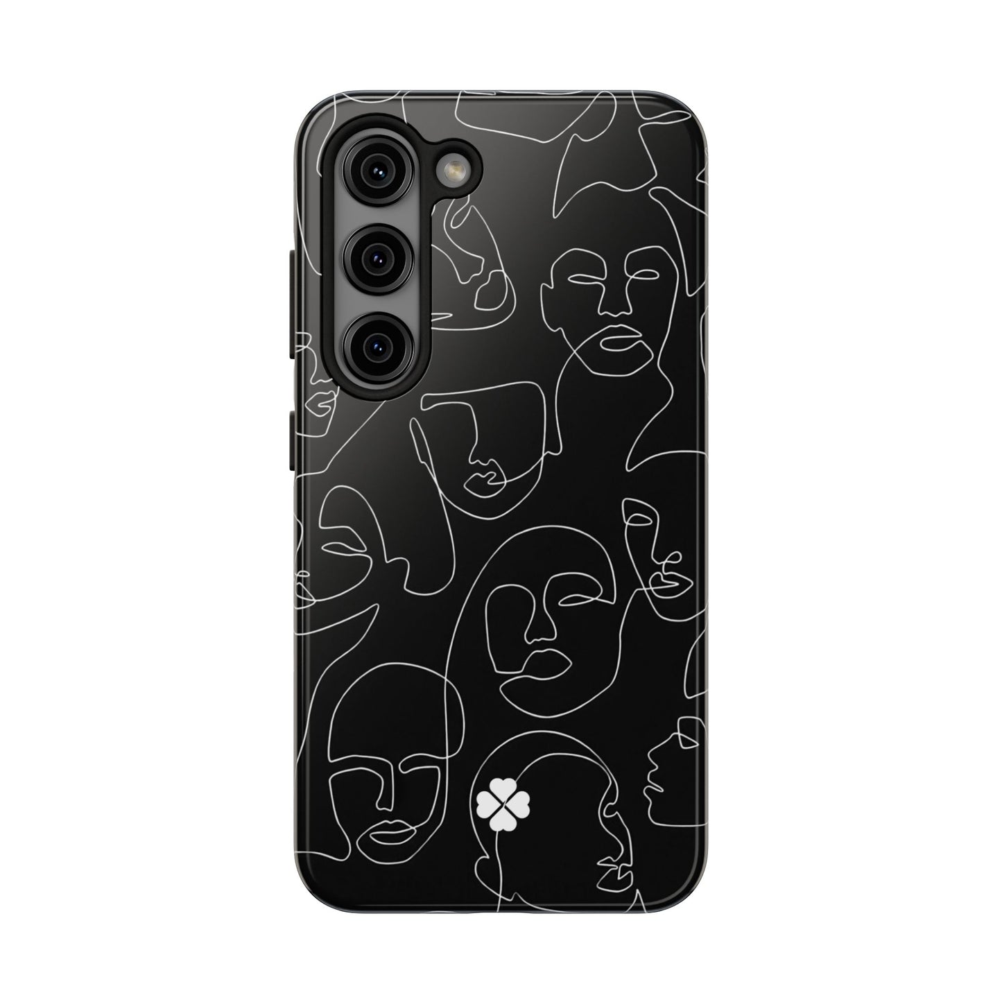 Face it Phone Case
