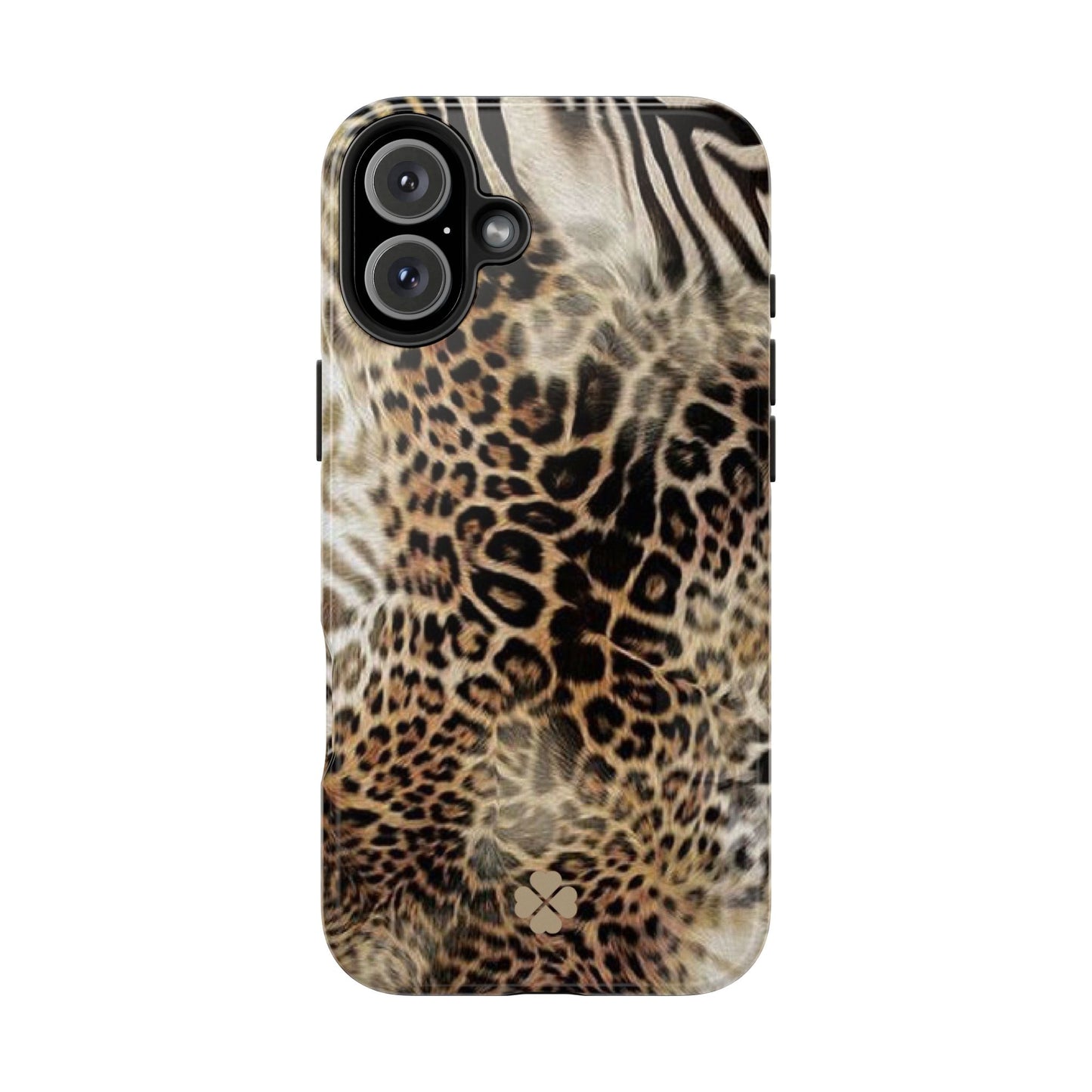 Animal Print Phone Case