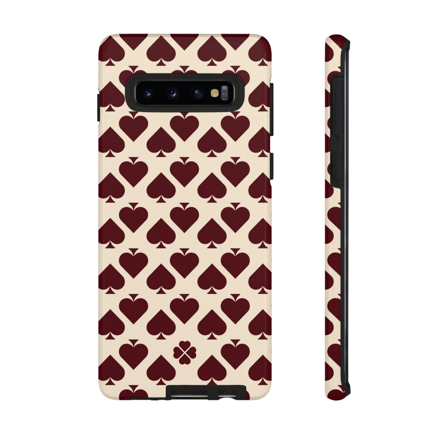 Spades Phone Case