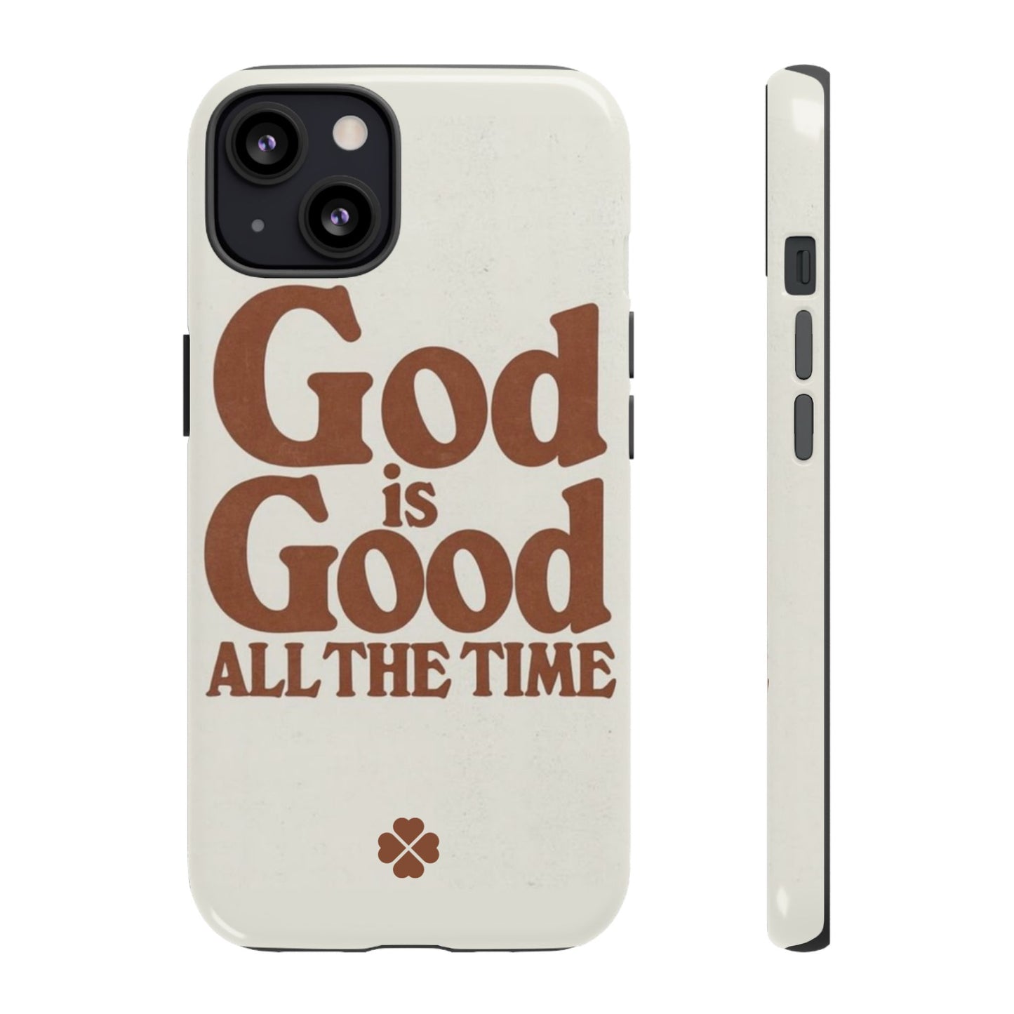 God is Good Phone Case
