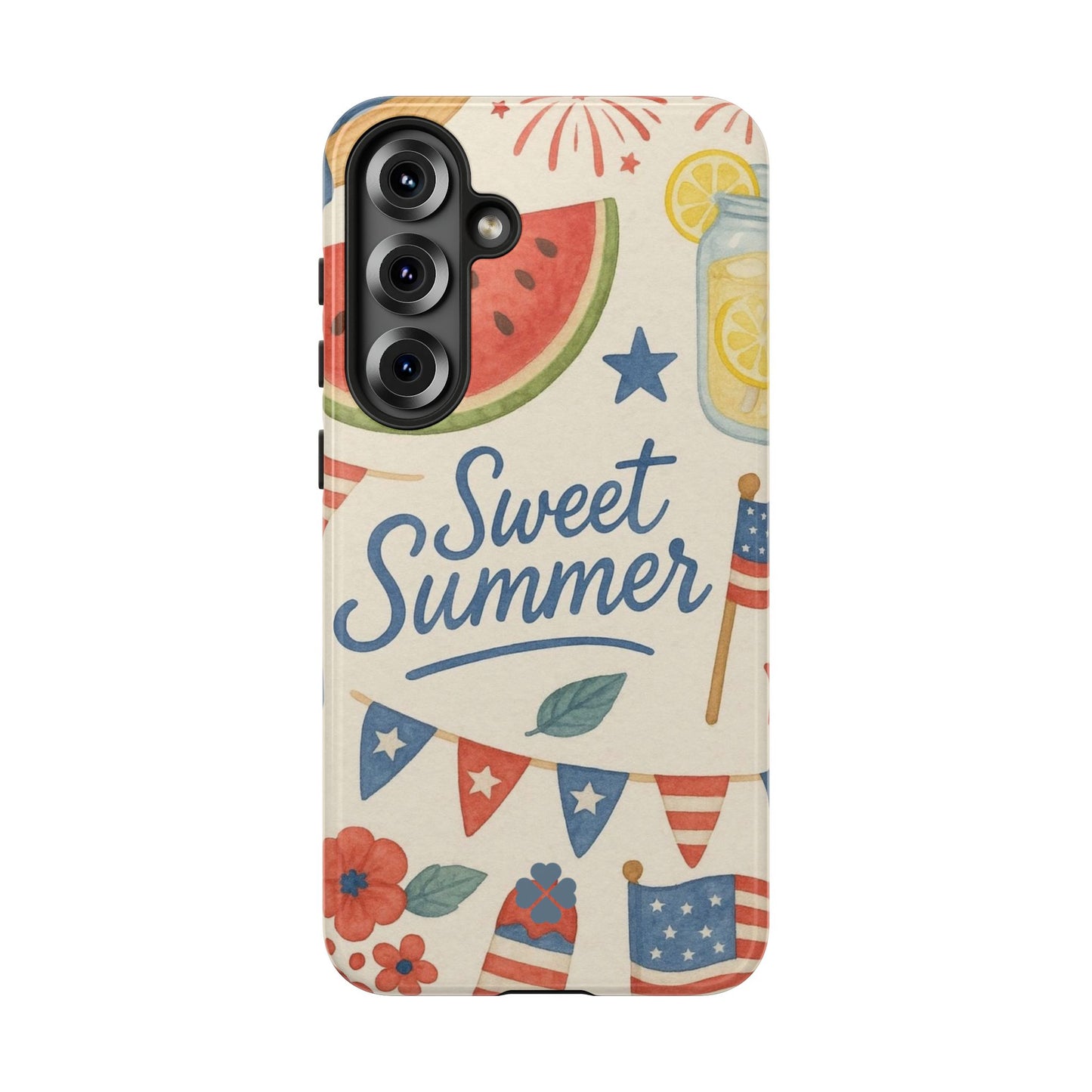 Sweet Summer Phone Case