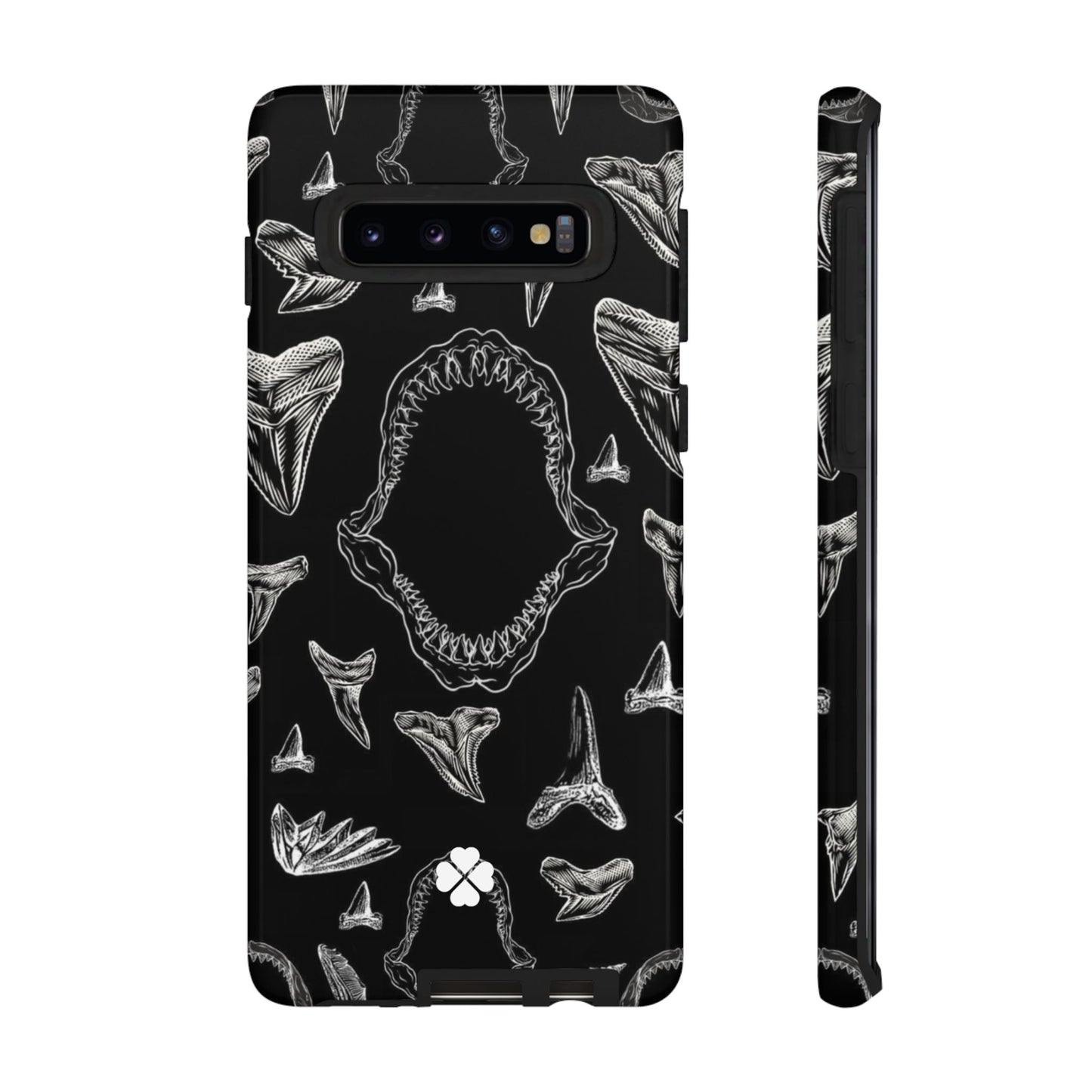 Shark Tooth Phone Case