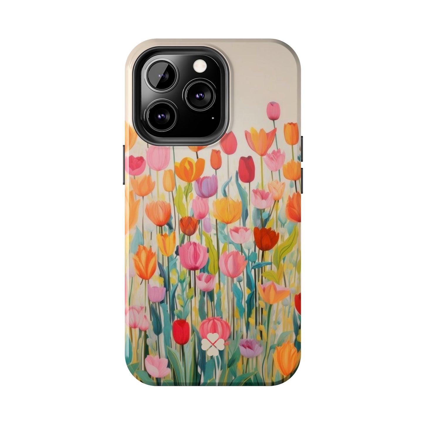 Tulips Phone Case