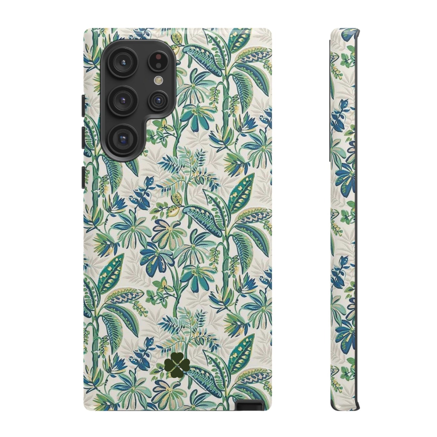 Jungle Jam Phone Case