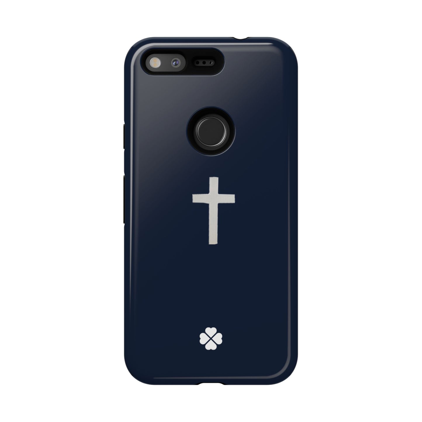 Navy Cross Phone Case