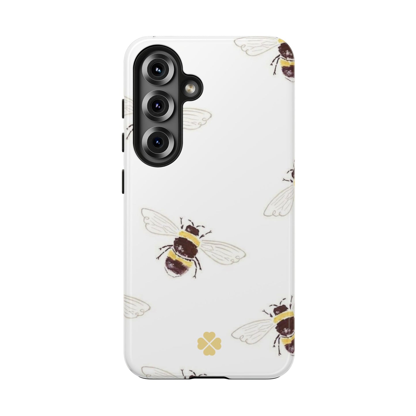 Bumble Bee Phone Case