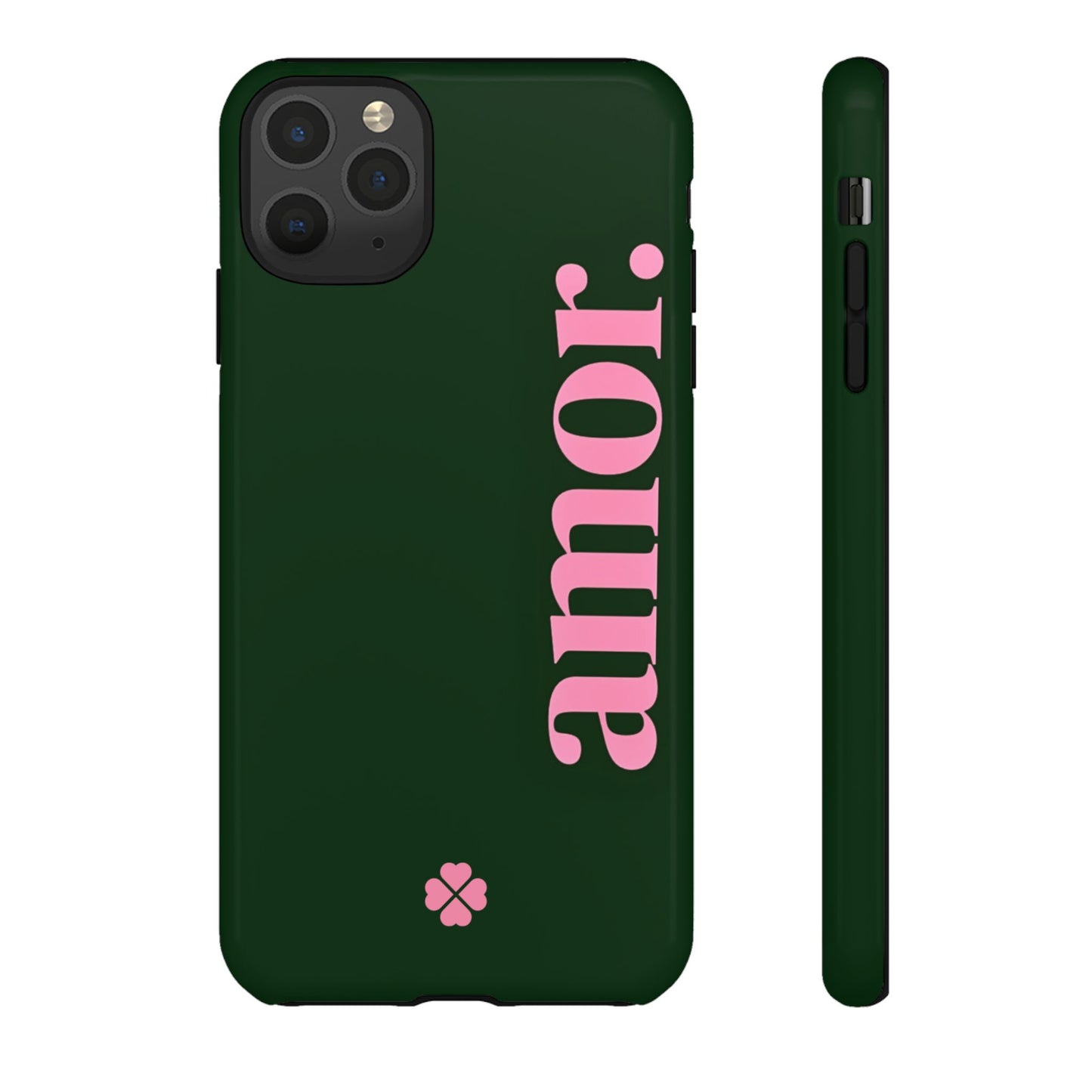 Amor Phone Case