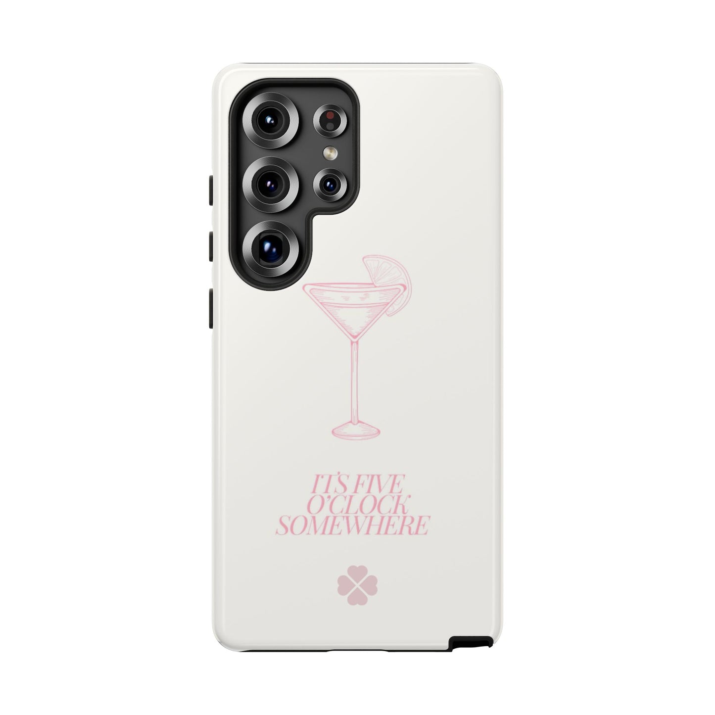 Margarita Time Phone Case