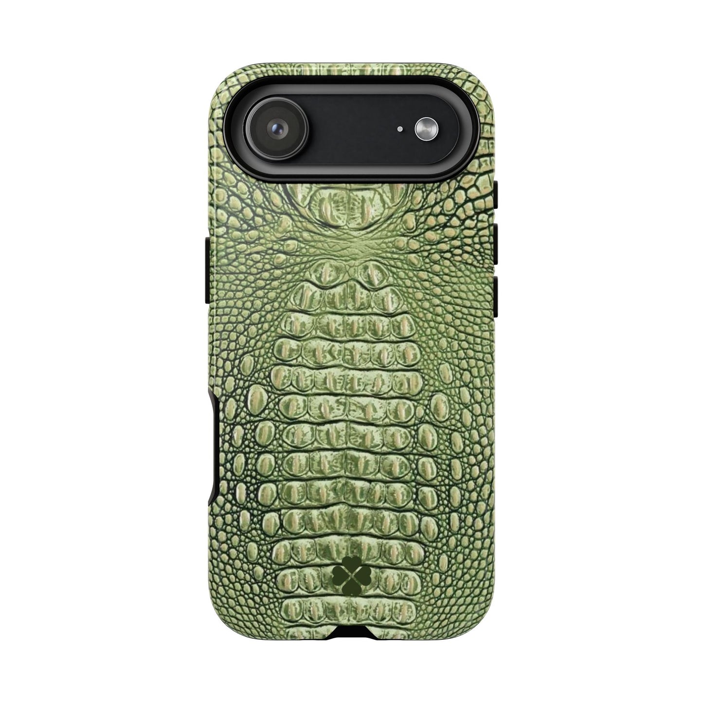 Gator Girl Phone Case